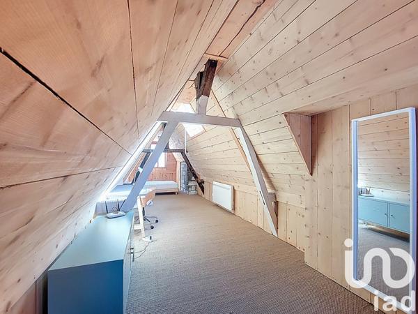 Maison à vendre 9 pièces 182 m² Troyes