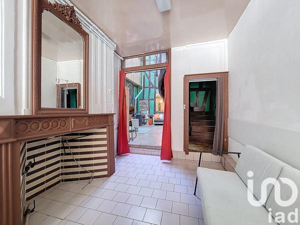 Maison à vendre 9 pièces 182 m² Troyes