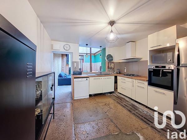 Maison à vendre 9 pièces 182 m² Troyes