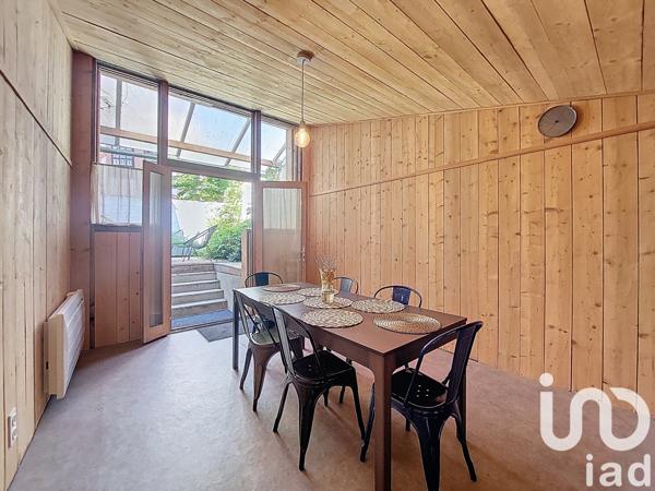 Maison à vendre 9 pièces 182 m² Troyes