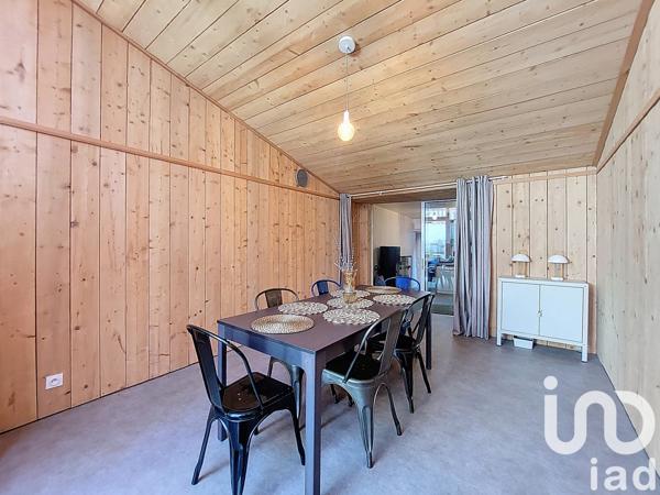 Maison à vendre 9 pièces 182 m² Troyes