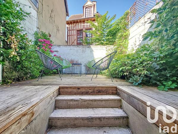 Maison à vendre 9 pièces 182 m² Troyes