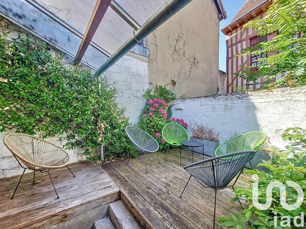 Maison à vendre 9 pièces 182 m² Troyes