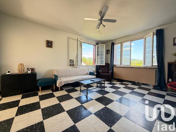 Maison à vendre 6 pièces 96 m² Chauffailles