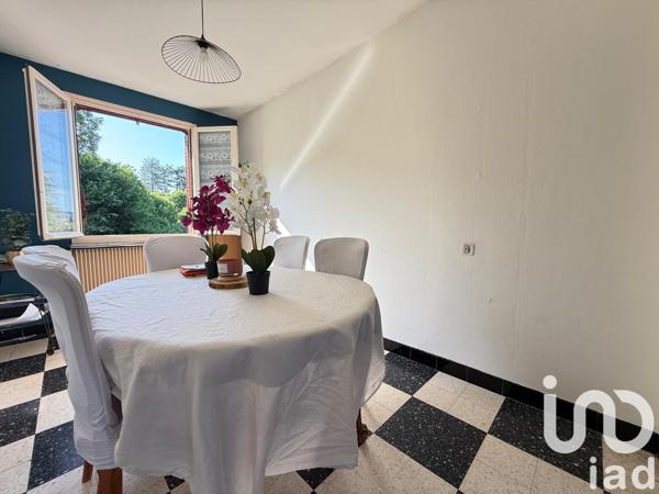 Maison à vendre 6 pièces 96 m² Chauffailles