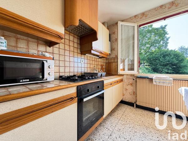 Maison à vendre 6 pièces 96 m² Chauffailles