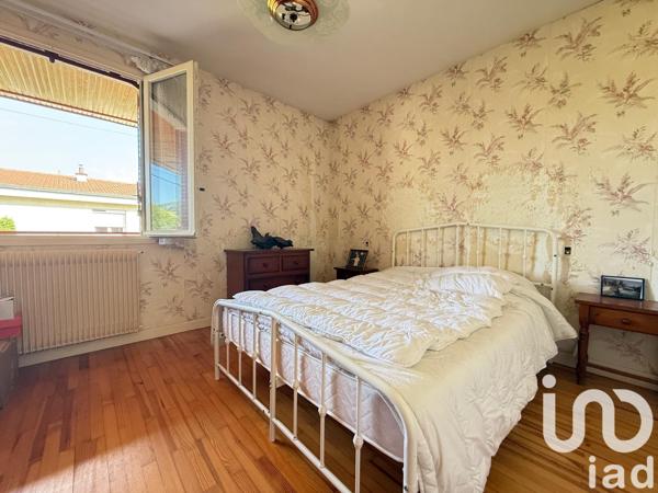 Maison à vendre 6 pièces 96 m² Chauffailles