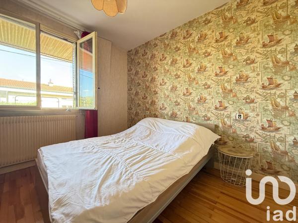 Maison à vendre 6 pièces 96 m² Chauffailles