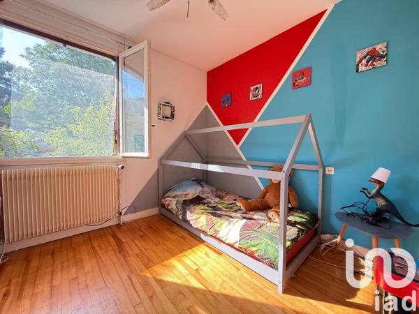 Maison à vendre 6 pièces 96 m² Chauffailles