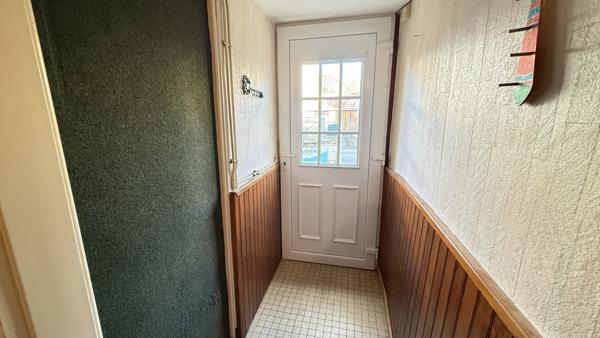 Mariol (03270) Maison 3 chambres avec cour et jardin à petit prix