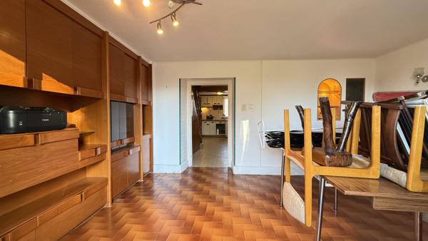 Mariol (03270) Maison 3 chambres avec cour et jardin à petit prix