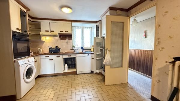 Mariol (03270) Maison 3 chambres avec cour et jardin à petit prix