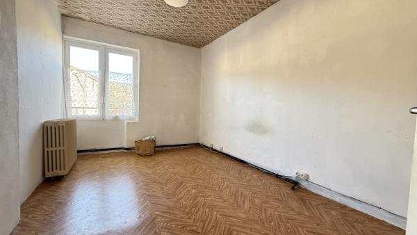 Mariol (03270) Maison 3 chambres avec cour et jardin à petit prix