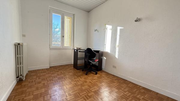 Mariol (03270) Maison 3 chambres avec cour et jardin à petit prix