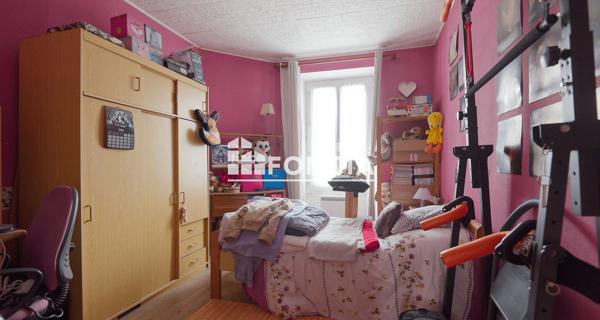 À vendre Appartement 5 pièces 81.54 m² - Corbeil-essonnes 91100