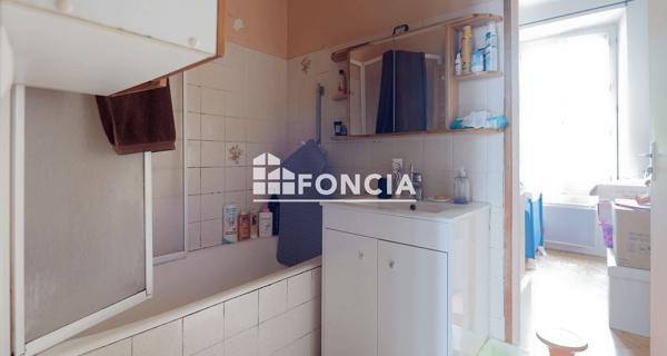 À vendre Appartement 5 pièces 81.54 m² - Corbeil-essonnes 91100