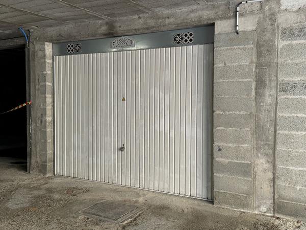 Garage de 25m² à louer sur L'Isle-Jourdain