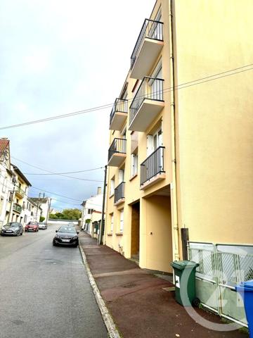 Parking à vendre  14 m2 LIMOGES - 87