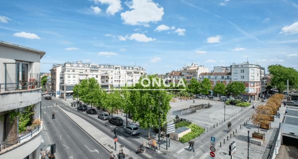 À vendre Appartement 2 pièces 30 m² - Sartrouville 78500