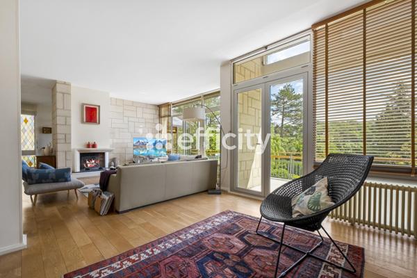 Maison 12 pièces - 309 m² Bien prestige