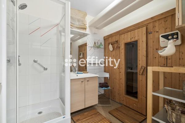 Maison 12 pièces - 309 m² Bien prestige