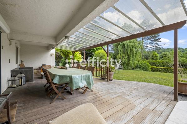 Maison 12 pièces - 309 m² Bien prestige