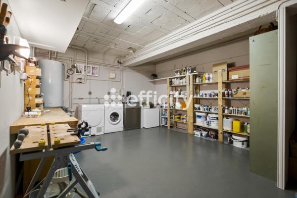 Maison 12 pièces - 309 m² Bien prestige