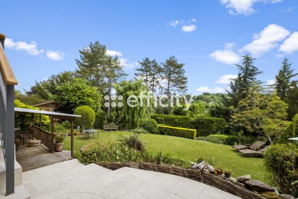 Maison 12 pièces - 309 m² Bien prestige