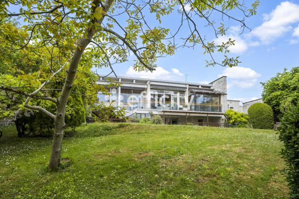 Maison 12 pièces - 309 m² Bien prestige