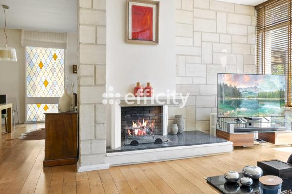 Maison 12 pièces - 309 m² Bien prestige