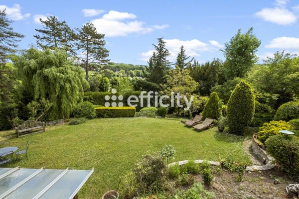 Maison 12 pièces - 309 m² Bien prestige