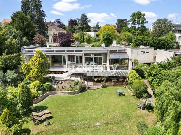 Maison 12 pièces - 309 m² Bien prestige