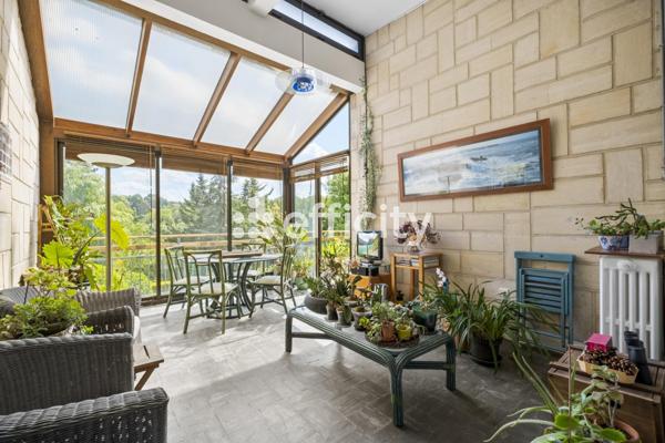 Maison 12 pièces - 309 m² Bien prestige