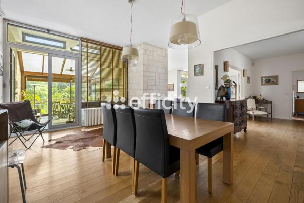 Maison 12 pièces - 309 m² Bien prestige