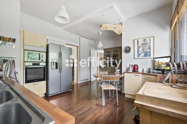 Maison 12 pièces - 309 m² Bien prestige