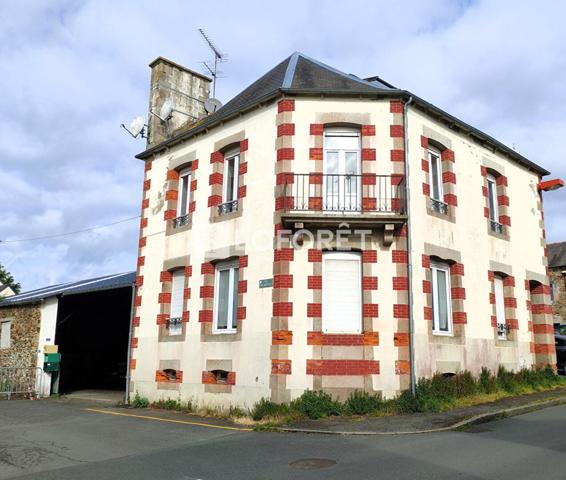 Achat immeuble Plouha - 146 m² - 315 000 €