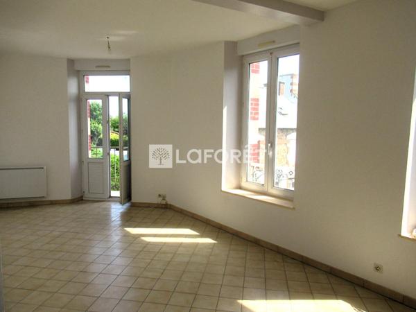 Achat immeuble Plouha - 146 m² - 315 000 €