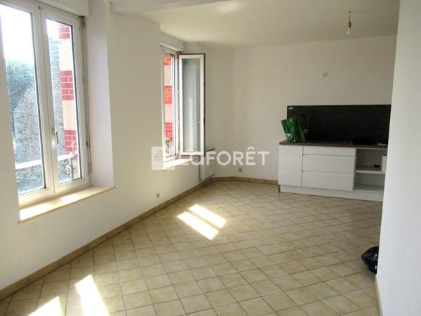 Achat immeuble Plouha - 146 m² - 315 000 €