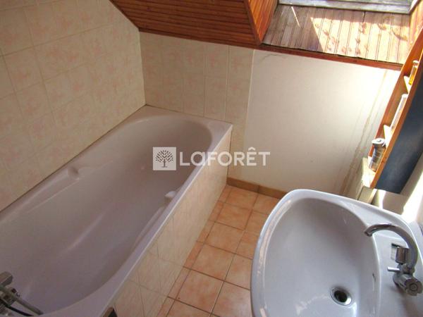 Achat immeuble Plouha - 146 m² - 315 000 €