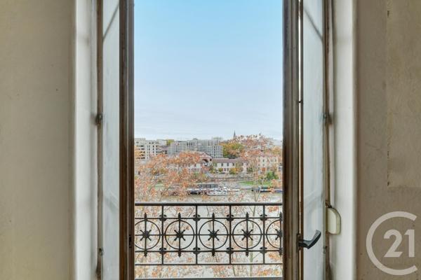 Appartement F3 à vendre  3 pièces - 77,03 m2 LYON - 69005