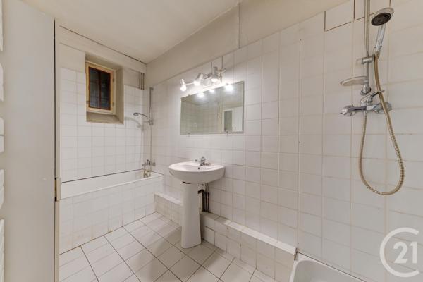 Appartement F3 à vendre  3 pièces - 77,03 m2 LYON - 69005