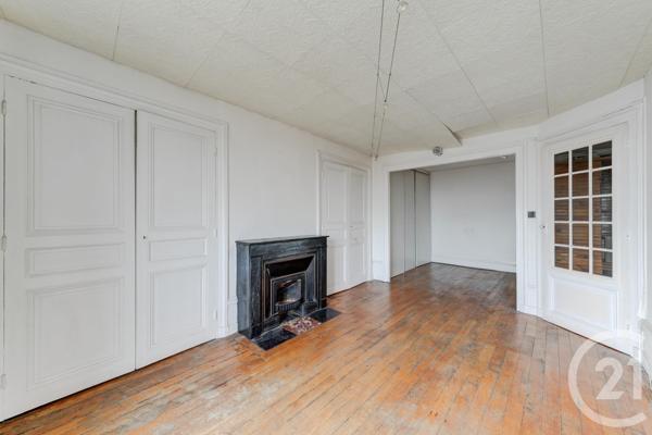 Appartement F3 à vendre  3 pièces - 77,03 m2 LYON - 69005