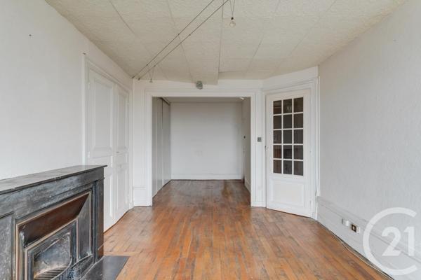 Appartement F3 à vendre  3 pièces - 77,03 m2 LYON - 69005