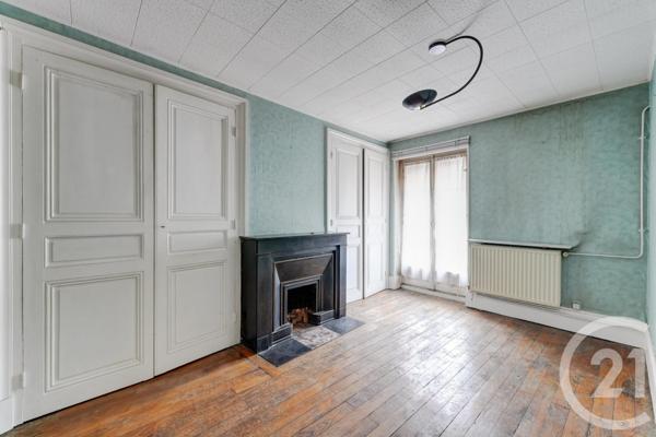 Appartement F3 à vendre  3 pièces - 77,03 m2 LYON - 69005