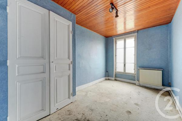 Appartement F3 à vendre  3 pièces - 77,03 m2 LYON - 69005