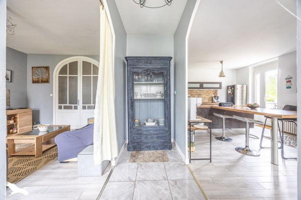 Maison à vendre |  Niort |  6 pièces | 129 m²