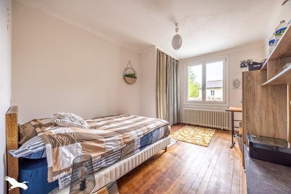 Maison à vendre |  Niort |  6 pièces | 129 m²