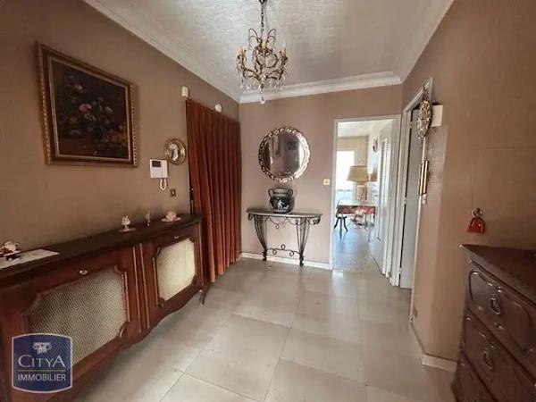 Appartement à vendre 4 pièces 109.58m²