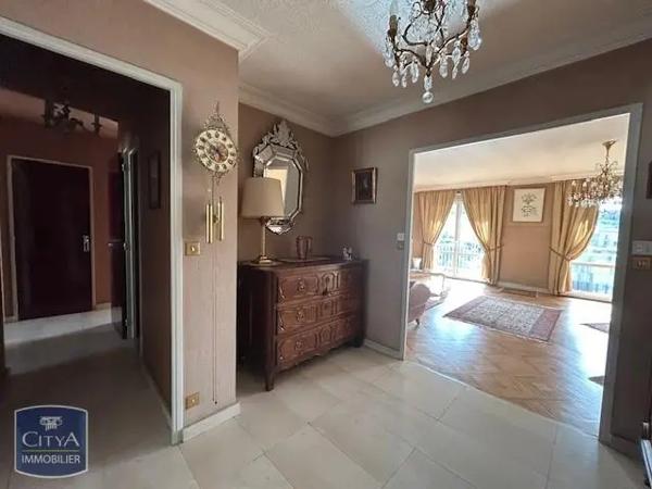 Appartement à vendre 4 pièces 109.58m²