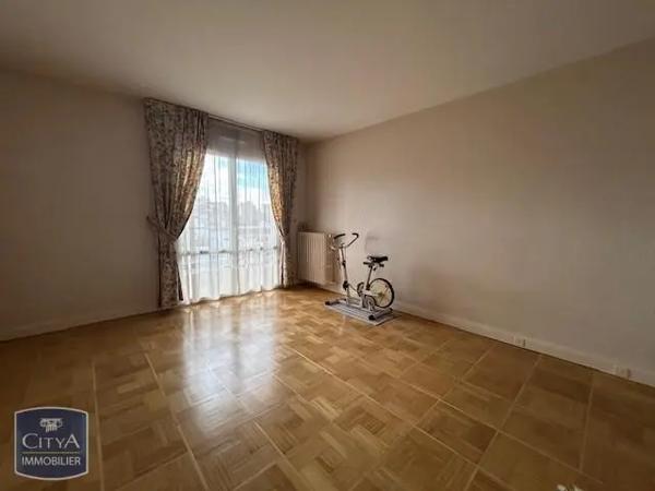 Appartement à vendre 4 pièces 109.58m²